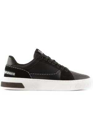 EA7 Zapatillas con cordones