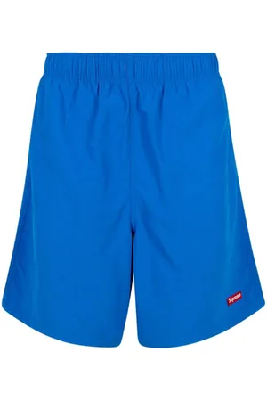 Supreme Pantalones cortos Water Box Logo