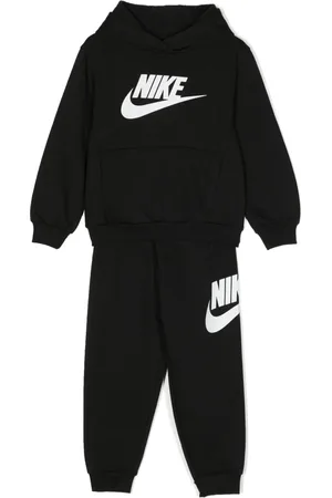 Nike Chándal con logo estampado