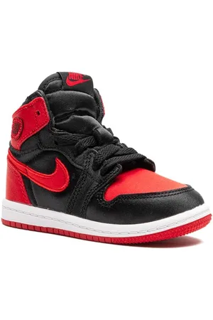Jordan "zapatillas Jordan 1 Retro High ""Satin Bred"""