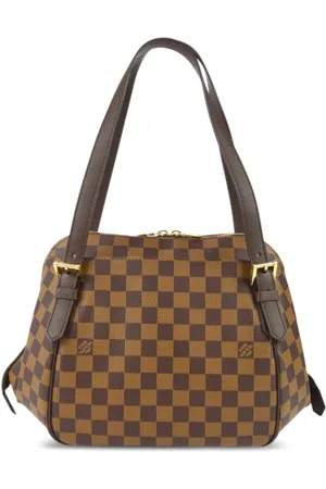 Louis Vuitton Estuche De Maquillaje Damier 2016 pre-owned - Farfetch