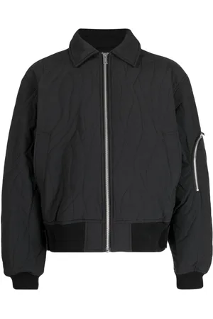 Holzweiler Chaqueta bomber acolchada