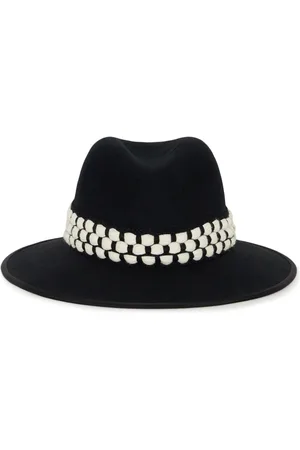 Destree Sombrero fedora Christopher con cinta