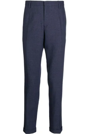 Paul Smith Pantalones slim