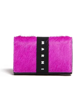 Marni Cartera con correa del logo