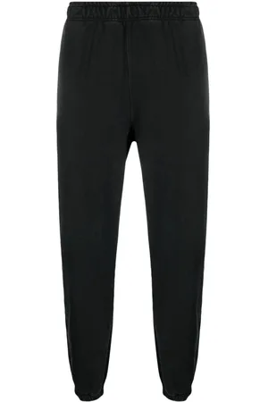 PAURA Pantalones de chándal con logo