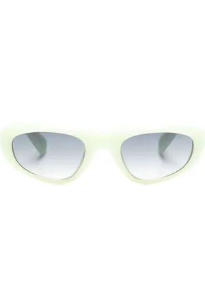 Kaleos Gafas de sol Benjamin con montura cat eye