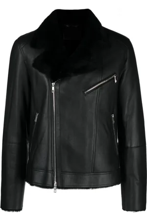 DESA 1972 Chaqueta reversible con cremallera
