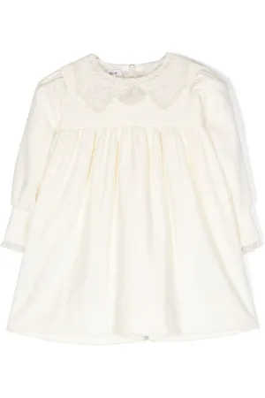 JESURUM BABY Vestido Cadoro