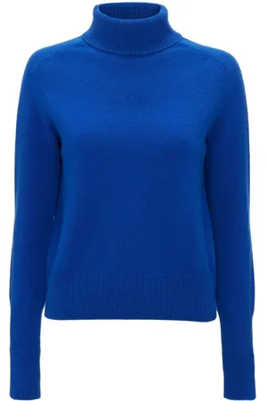 Victoria Beckham Jersey con cuello vuelto