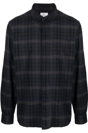 Woolrich Camisa a cuadros