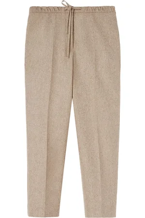 Jil Sander Pantalones capri