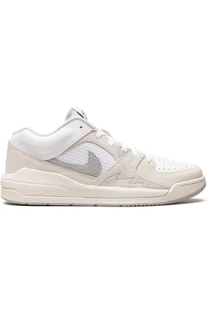 Jordan Zapatillas Air Stadium 90 White/Grey