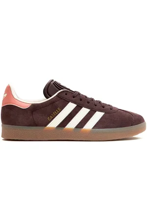 adidas "zapatillas Gazelle ""Brown Gum 4"""