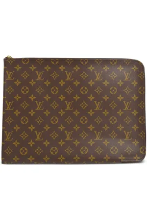 Louis Vuitton Monedero Wapity 2005 pre-owned - Farfetch