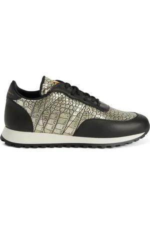 Giuseppe Zanotti Zapatillas Jimi Running