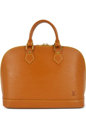 Las mejores ofertas en Azul Louis Vuitton Alma Bolsas y bolsos