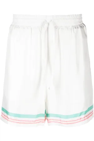 Casablanca Bermudas Tennis Club Icon