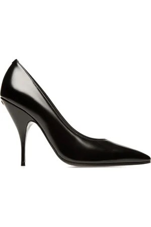 Bally Zapatos Claudelle con tacón de 85mm