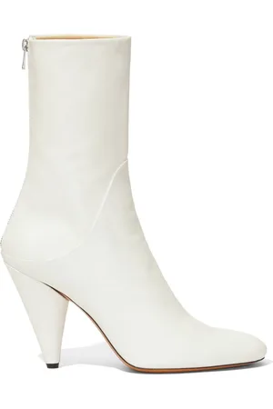 Proenza Schouler Botines Cone con tacón de 85mm