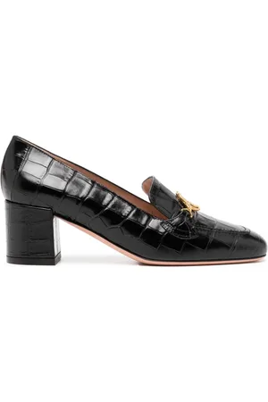 Bally Zapatos Ellyane con tacón de 50mm