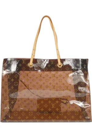 Pre-Owned LOUIS VUITTON Louis Vuitton 23 Cruise Neverfull MM M21465 Tote  Bag Monogram Jacquard New Women's (Like New) 
