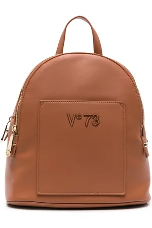 V°73 Mochila Echo 73 con logo bordado