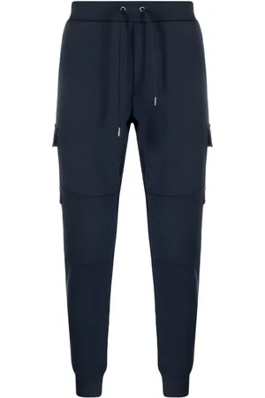 Ralph Lauren Pantalones de chándal tipo cargo