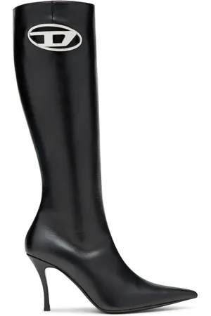 Diesel Botas D-Venus BHT