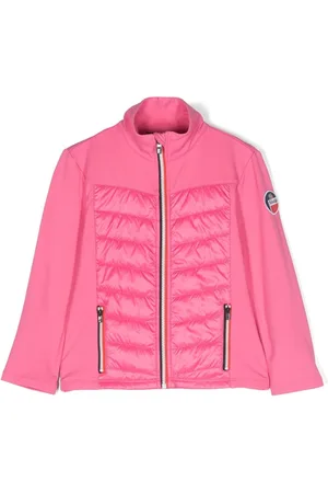 Fusalp Kids Chaqueta Altair con panel acolchado