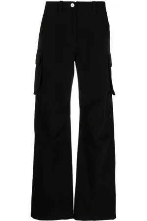 OUR LEGACY Pantalones de talle alto