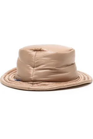 Maison Mihara Yasuhiro Sombrero de pescador acolchado
