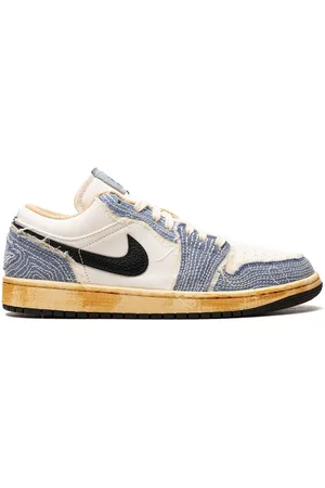 Jordan Zapatillas Air 1 Low SE Sashiko Denim