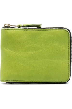 Comme des Garçons Cartera con cremallera