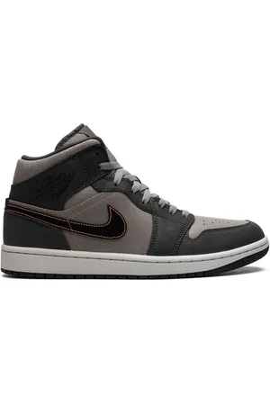 Jordan Zapatillas Air 1 Mid SE Night Stadium