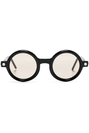 KUBORAUM Gafas de sol P1 con montura redonda
