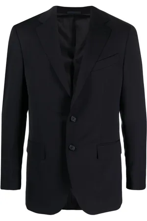 CARUSO Blazer de vestir con botones
