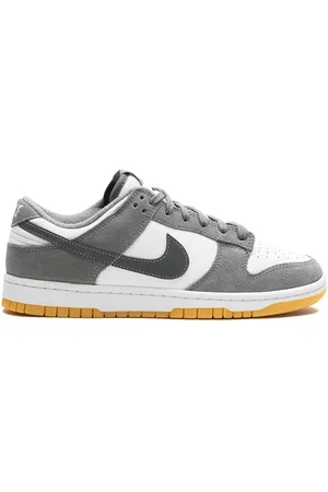Nike Zapatillas Dunk Low Smoke Grey