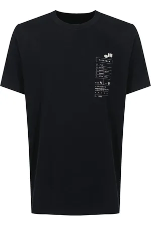Camiseta tirantes hombre Record II turquesa negro