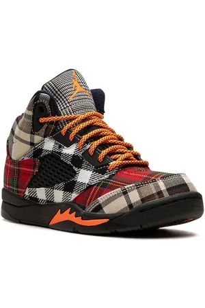 Jordan Zapatillas Air Jordan 5 Retro Plaid