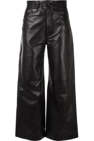 Proenza Schouler Culottes de talle alto