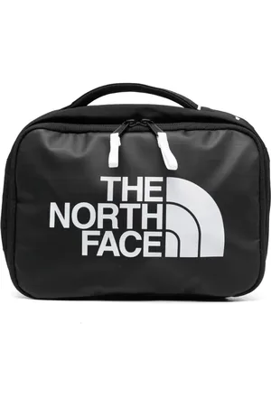 The North Face Neceser con logo estampado