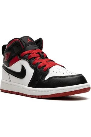 Jordan "zapatillas Air Jordan 1 Mid ""Gym Red"""