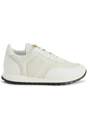 Giuseppe Zanotti Zapatillas Jimi Running