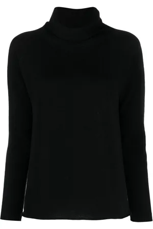 LAMBERTO LOSANI Jersey con cuello vuelto