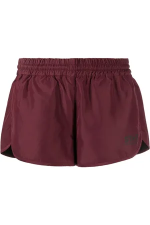 Golden Goose Pantalones cortos de running Star Diana