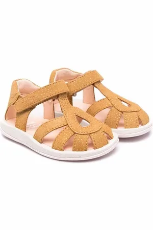 Camper Sandalias Bicho con tiras enjauladas