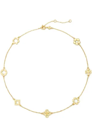Tory Burch Collar Kira Clover
