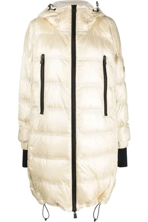 Moncler Parka Rochelair acolchada