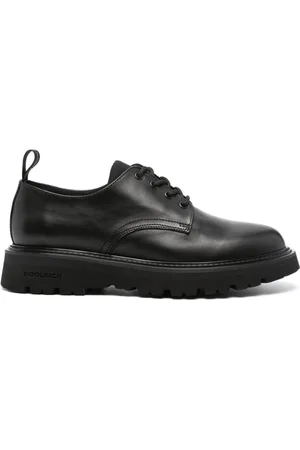 Woolrich Zapatos derby New City